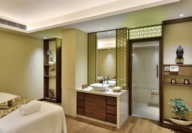 Courtyard Raipur