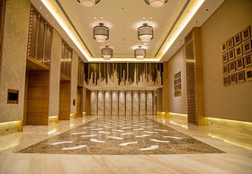 Courtyard Raipur