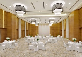 Courtyard Raipur