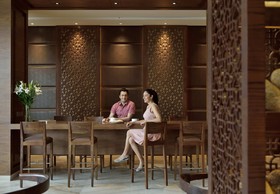 Courtyard Raipur