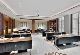 Courtyard Raipur