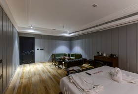 Downton Hotel