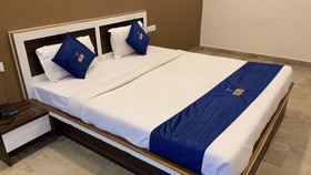 Edge Hotel Raipur
