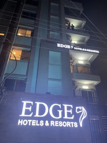 Edge Hotel Raipur