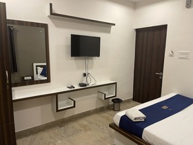 Edge Hotel Raipur