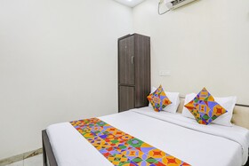 Fabexpress Balaji Palace