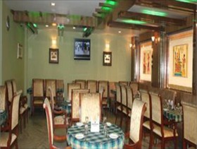 Hotel Aditya
