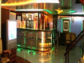 Hotel Aditya