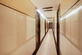 Hotel Chandra by OYO Rooms