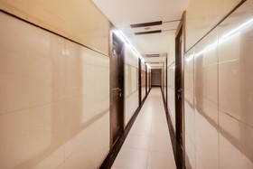 Hotel Chandra by OYO Rooms