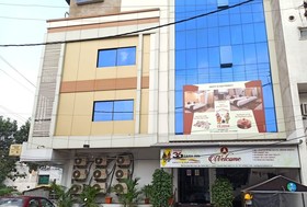 Hotel Chhattisgarh Inn