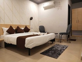 Hotel Chhattisgarh Inn
