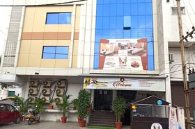 Hotel Chhattisgarh Inn