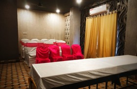 Hotel Chhattisgarh Inn