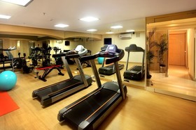 Hotel Citrus Prime Raipur