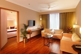 Hotel Citrus Prime Raipur