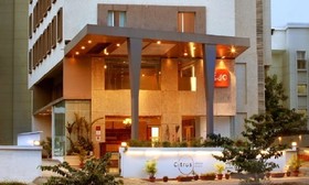 Hotel Citrus Prime Raipur