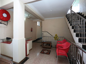 Hotel City Palace