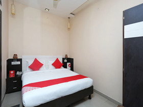 Hotel City Palace