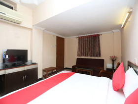 Hotel City Palace