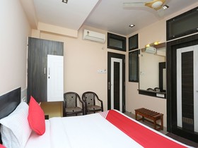 Hotel City Palace