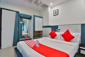 Hotel City Palace