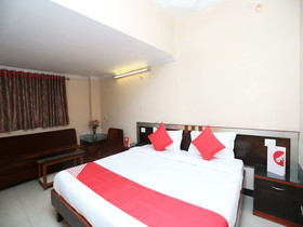 Hotel City Palace