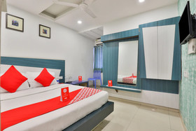 Hotel City Palace