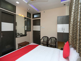 Hotel City Palace