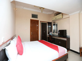 Hotel City Palace