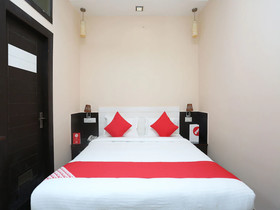 Hotel City Palace