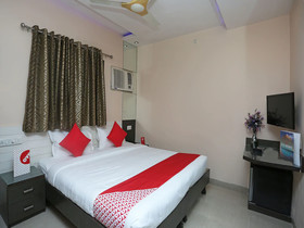 Hotel City Palace
