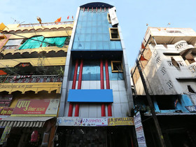 Hotel City Palace