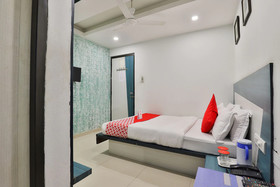 Hotel City Palace