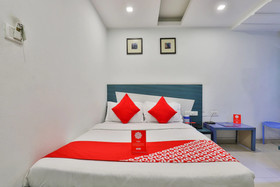 Hotel City Palace