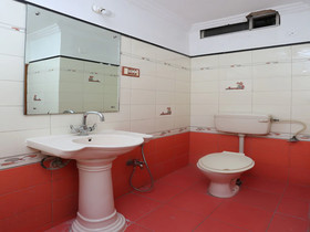 Hotel City Palace