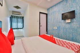 Hotel City Palace
