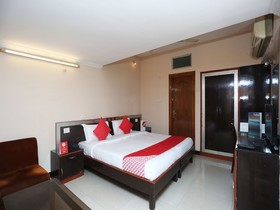 Hotel City Palace