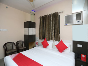 Hotel City Palace