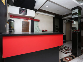 Hotel City Palace