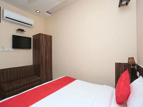 Hotel City Palace