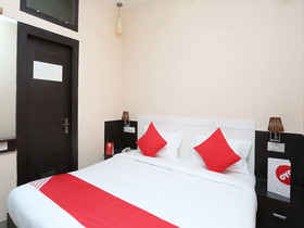 Hotel City Palace