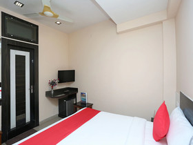 Hotel City Palace