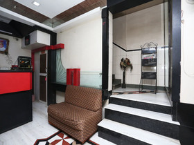 Hotel City Palace