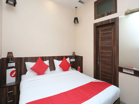 Hotel City Palace