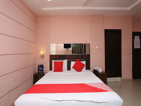 Hotel City Pulse