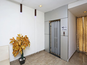 Hotel City Pulse