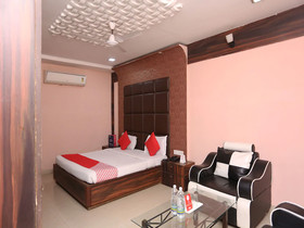 Hotel City Pulse