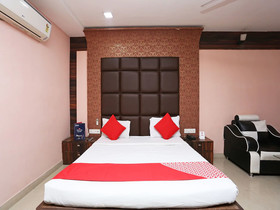 Hotel City Pulse