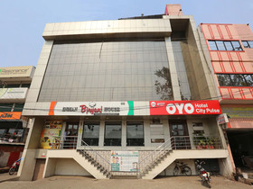 Hotel City Pulse